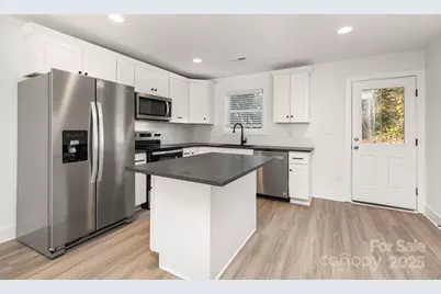 208 James Street, Kannapolis, NC 28083 - Photo 3