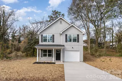 208 James Street, Kannapolis, NC 28083 - Photo 1
