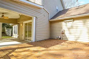 3500 Rosedown Dr, Matthews, NC 28105 - Photo 19