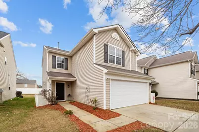 6924 Haines Mill Road, Charlotte, NC 28273 - Photo 1