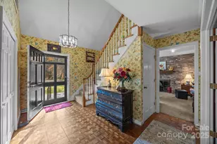 134 Glendower Dr, Salisbury, NC 28144 - Photo 9