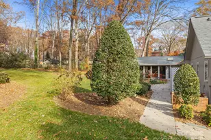 134 Glendower Dr, Salisbury, NC 28144 - Photo 35