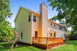 9216 Torrence Crossing Dr, Huntersville, NC 28078 - Photo 15