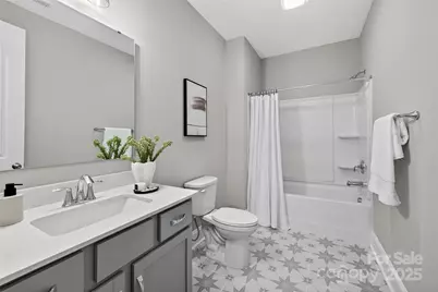 7834 Russell Road #8239, Indian Trail, NC 28079 - Photo 25