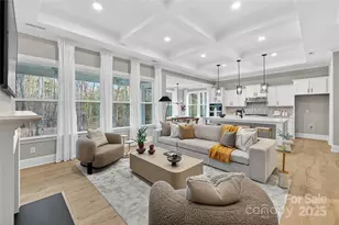 7834 Russell Rd, Indian Trail, NC 28079 - Photo 11