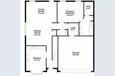 524 Lightspun Lane, Charlotte, NC 28216 - Photo 17