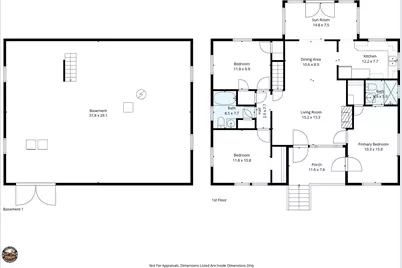 541 Broadway Street, Hendersonville, NC 28739 - Photo 37