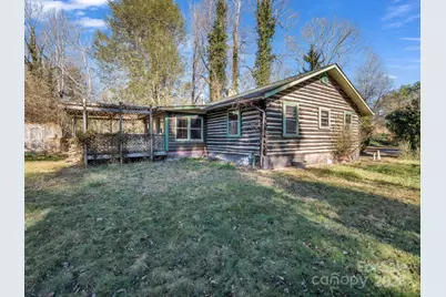 541 Broadway Street, Hendersonville, NC 28739 - Photo 5