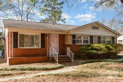 7726 Wallace Lane, Charlotte, NC 28212 - Photo 19