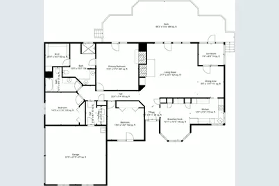 515 N Shore Drive, Hickory, NC 28601 - Photo 41