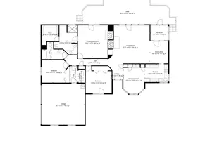 515 N Shore Dr, Hickory, NC 28601 - Photo 41