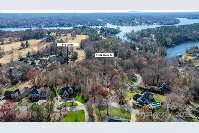 515 N Shore Drive, Hickory, NC 28601 - Photo 9