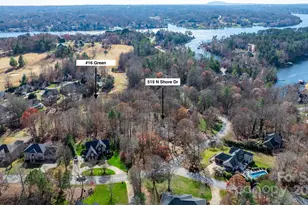 515 N Shore Dr, Hickory, NC 28601 - Photo 9