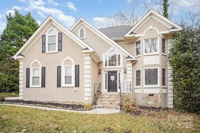 7236 Cobblecreek Drive, Matthews, NC 28104 - Photo 1