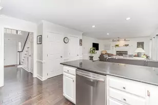 7236 Cobble Creek Dr, Matthews, NC 28104 - Photo 27