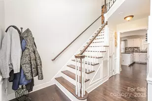 7236 Cobble Creek Dr, Matthews, NC 28104 - Photo 19