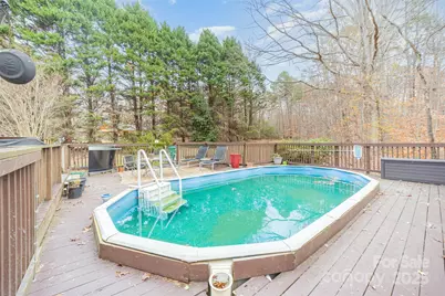 7236 Cobblecreek Drive, Matthews, NC 28104 - Photo 43