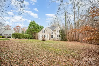 7236 Cobblecreek Drive, Matthews, NC 28104 - Photo 47