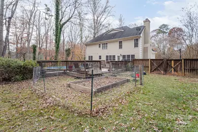 7236 Cobblecreek Drive, Matthews, NC 28104 - Photo 45