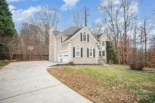 7236 Cobble Creek Dr, Matthews, NC 28104 - Photo 17