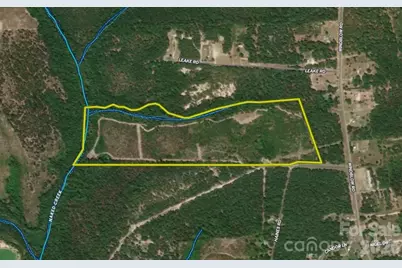 164 Haines Road, Jackson Springs, NC 27281 - Photo 27