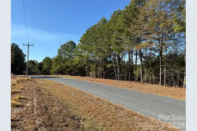 164 Haines Road, Jackson Springs, NC 27281 - Photo 1