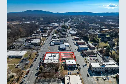 212 S Green Street, Morganton, NC 28655 - Photo 1