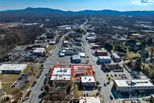 212 S Green St, Morganton, NC 28655 - Photo 1