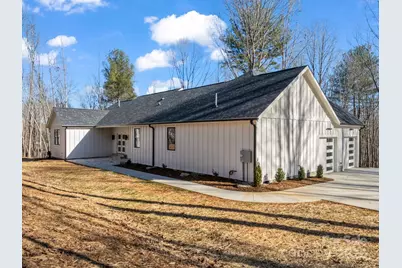 135 Hilltop Street, Morganton, NC 28655 - Photo 41