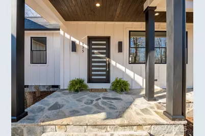 135 Hilltop Street, Morganton, NC 28655 - Photo 5