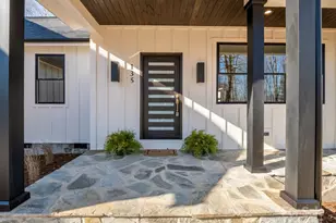 135 Hilltop St, Morganton, NC 28655 - Photo 5