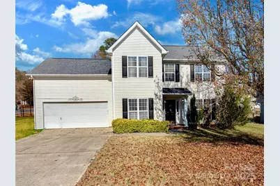 1103 Slate Ridge Road, Matthews, NC 28104 - Photo 1