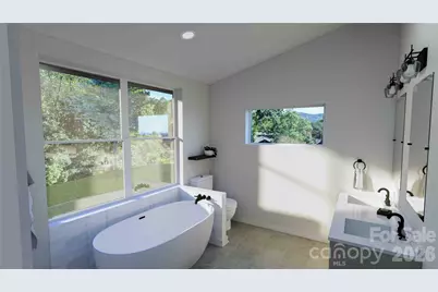 611 Storybook Villas Trail, Asheville, NC 28804 - Photo 25