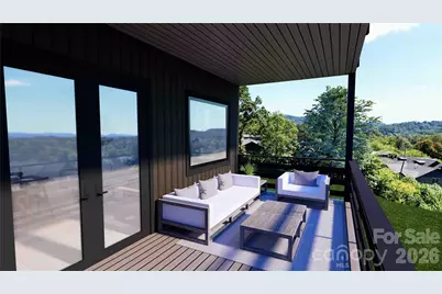 611 Storybook Villas Trail, Asheville, NC 28804 - Photo 11