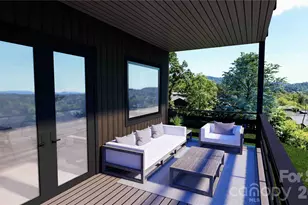 611 Storybook Villas Trl, Asheville, NC 28804 - Photo 11