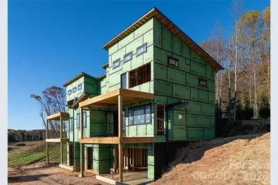 611 Storybook Villas Trail, Asheville, NC 28804 - Photo 3