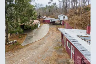 175 & 179 River Lane, Canton, NC 28716 - Photo 1