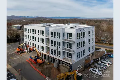 123 Haywood Street #205, Asheville, NC 28801 - Photo 41
