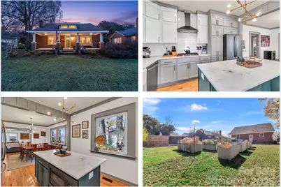 113 Marion Street, Clover, SC 29710 - Photo 1