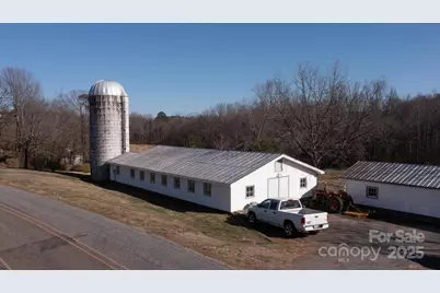 732 Crowe Dairy Road, Forest City, NC 28043 - Photo 5