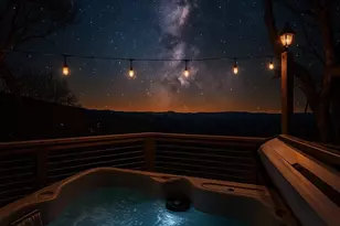 114 Spruce Hollow Rd, Beech Mountain, NC 28604 - Photo 21