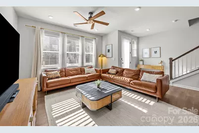 915 Kinsey Alley, Charlotte, NC 28217 - Photo 1