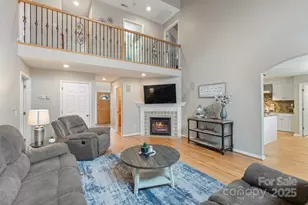 241 Taylor Cir, Granite Falls, NC 28630 - Photo 3