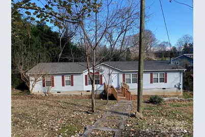 97 Sand Hill School Road, Asheville, NC 28806 - Photo 1