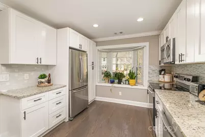 5122 Fair Wind Lane, Charlotte, NC 28212 - Photo 13