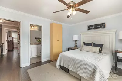 5122 Fair Wind Lane, Charlotte, NC 28212 - Photo 19