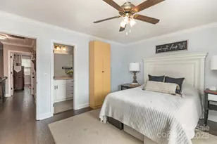 5122 Fair Wind Ln, Charlotte, NC 28212 - Photo 19