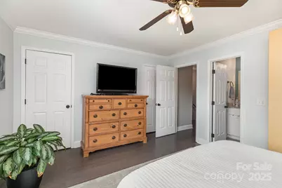5122 Fair Wind Lane, Charlotte, NC 28212 - Photo 21