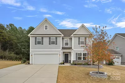 4780 Selhurst Drive, Fort Mill, SC 29707 - Photo 1