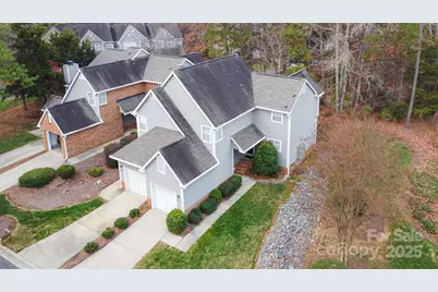 9712 St Vincent Lane, Charlotte, NC 28277 - Photo 19